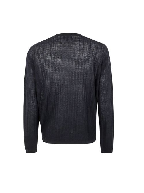 pullover EMPORIO ARMANI | EM000895 AF14229FB077